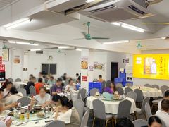 -嘉升大排档(番禺总店)