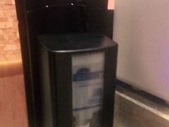-香厨中餐厅(松北香格里拉店)