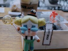 -OUR Bakery(三里屯太古里店)