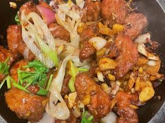 -日昌餐馆(亦庄店)