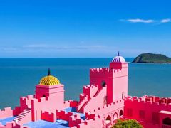 -漳州滨海火山岛自然生态风景区