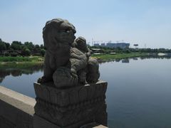 -卢沟桥文化旅游区