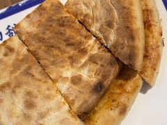 -丝路伊兰·兰州牛肉面(牛街总店)