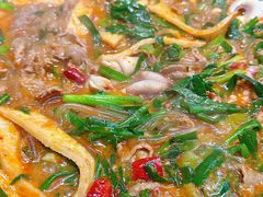 -京玉菲饭店(李村店)