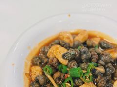 -老鄞江清水龙虾•赵赵家(江北店)