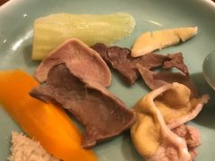 -后院犇牛主题餐厅(云岗店)