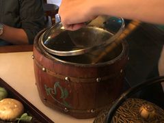 -佬麻雀·新湘菜(珠海金发购物中心店)