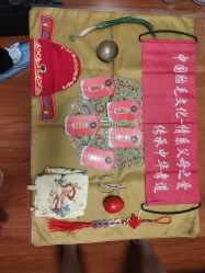 -天禧专业理胎发纪念品乐园·婴儿宝宝理发剃胎毛胎头胎毛笔定制店