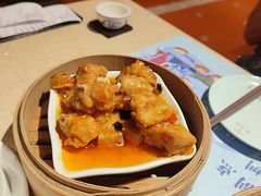 -点都德(华强南店)