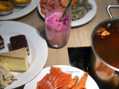 -星伦多自助料理(花山金鹰店)