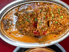 甜酒鱼-真好吃牛杂(白沙店)