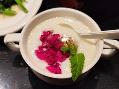 -五谷丰登农家院·地道胶东菜·海鲜烧烤(威海店)