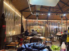 -醉月城西昌火盆烧烤(天府店)