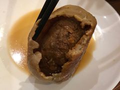 -清真吴记门钉肉饼·喜多利