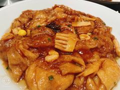 -三凤酒家·百年无锡菜(清扬茂业店)