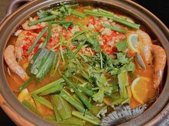 -兰木肆·云南菜(龙湖U城天街店)