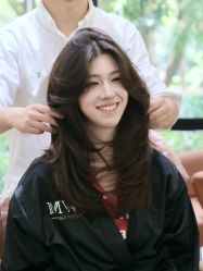-WM Hair Salon精品店