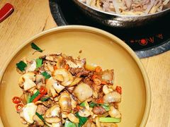-吃饭皇帝大·土家民族菜(温州万象城店)
