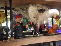 -别院里音乐餐酒吧(双流航空港店)