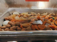 -鳗鱼家·深夜食堂(军博店)