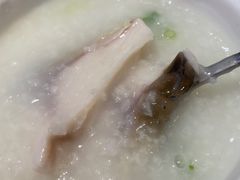 鱼片粥-粤珍轩.创始店.始于2001(含光门店)