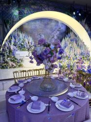 -花嫁丽舍婚礼殿堂(世博江景店)