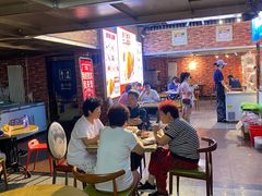 -二斗栗子(黄河道店)