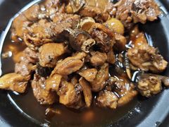 -柘林湖生态鱼馆