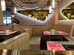 大堂-千滋百味自助海鲜烤肉(布吉景华店)