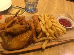 -必胜客(城西银泰店)