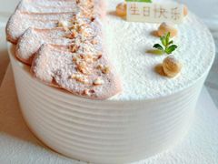 -Tomado绿色烘焙(大尧三路店)