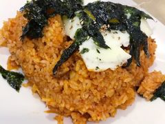 -李先生的首尔小馆(松江启源广场店)