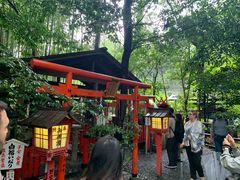 -野宫神社