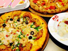 -米斯特比萨(罗斯福店)
