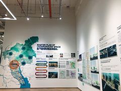 -广州市城市规划展览中心
