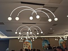 -萨莉亚意式餐厅(金隅嘉品mall店)