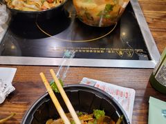 -盒马鲜生(岭南新世界店)
