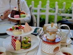 -马勒别墅·中餐厅