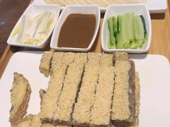 香酥鸭-祥云精致湘菜馆(东1时区店)