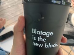 -BLATAGE COFFEE