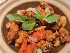 -留半山·香港食堂(啦啦宝都店)