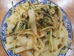 -清真·尖子尖牛肉面(王府井店)