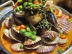 -必点海鲜·鲅鱼水饺(鞍山西道店)