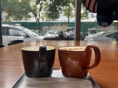 -LOOOAD COFFEE进度条(D9街区店)