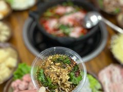 -笔记安顺夺夺粉火锅