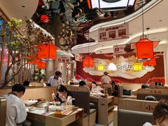 -小龙坎火锅(IFS HOT店)