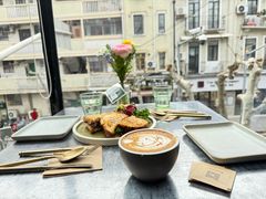 -O'mills Sourdough Bakery&Bistro(永嘉路店)