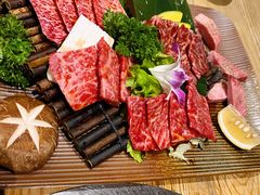 -御牛道日式烤肉料理(杭州万象城店)