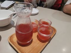 -蔡澜点心·粤菜(丽泽天街店)