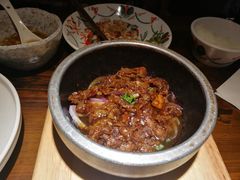 -外婆家(蓝色港湾店)